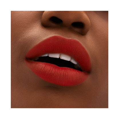 Mac Locked Kiss 24-Hour Lipstick