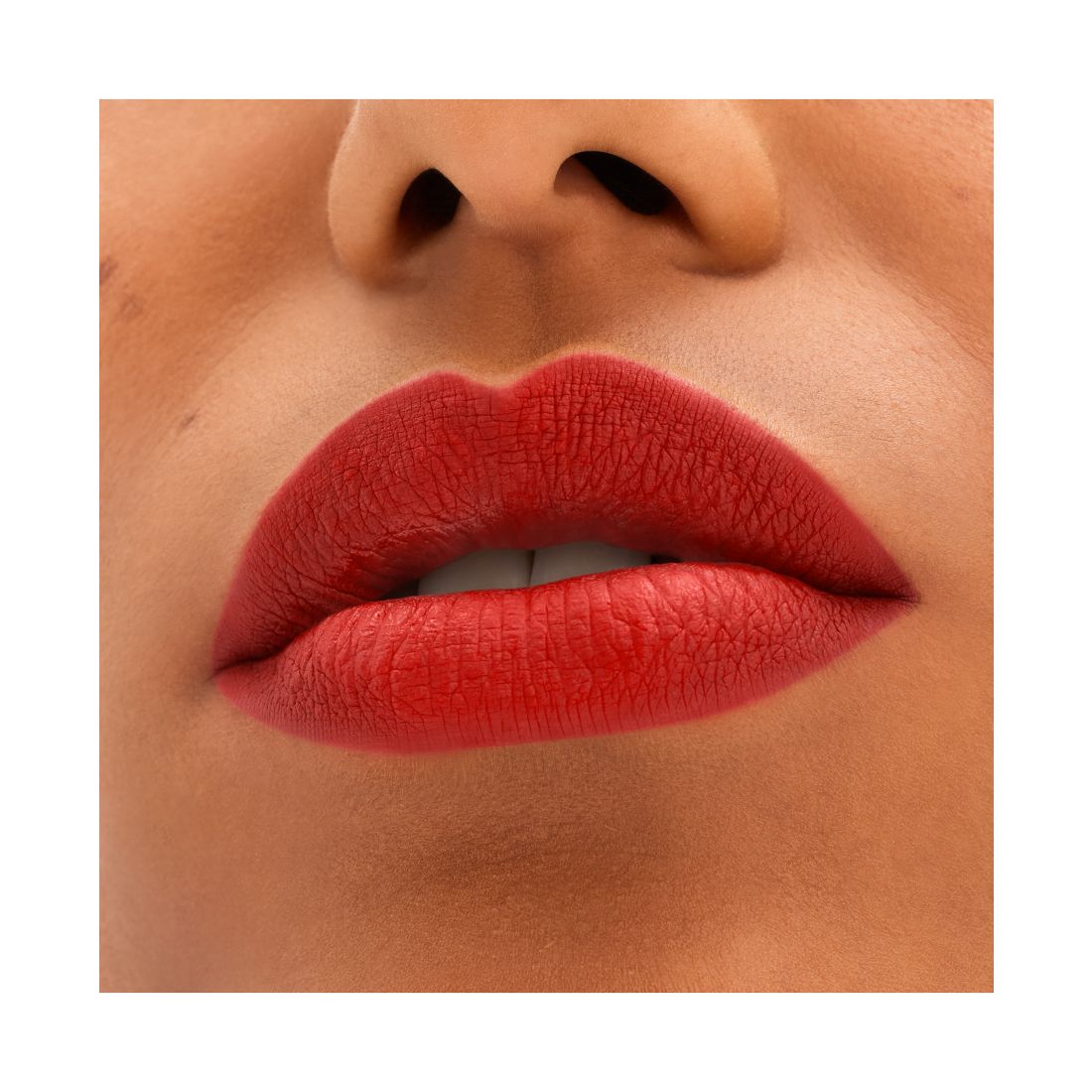 Mac Locked Kiss 24-Hour Lipstick