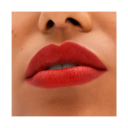 Mac Locked Kiss 24-Hour Lipstick