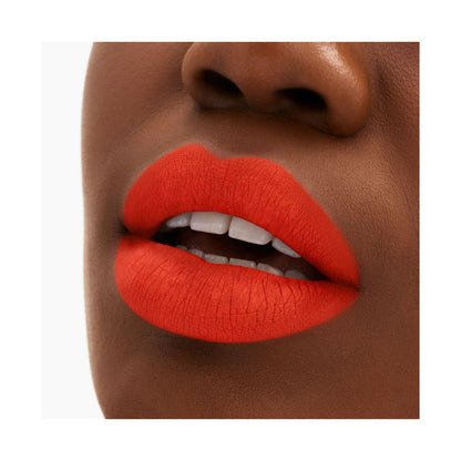 Mac Locked Kiss 24-Hour Lipstick
