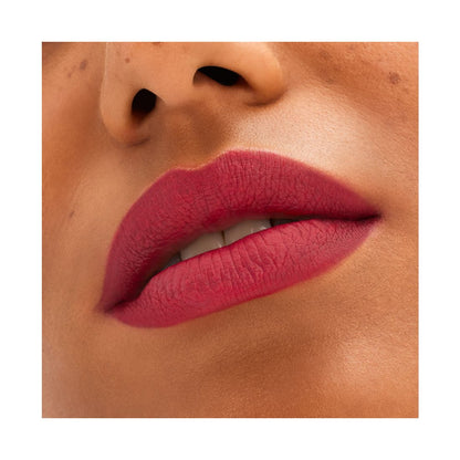 Mac Locked Kiss 24-Hour Lipstick
