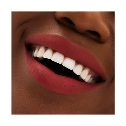 Mac Locked Kiss 24-Hour Lipstick