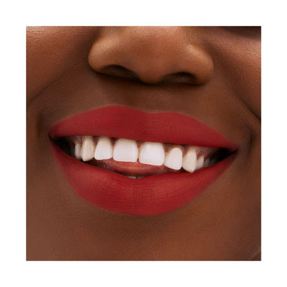 Mac Locked Kiss 24-Hour Lipstick