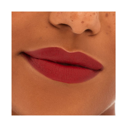 Mac Locked Kiss 24-Hour Lipstick