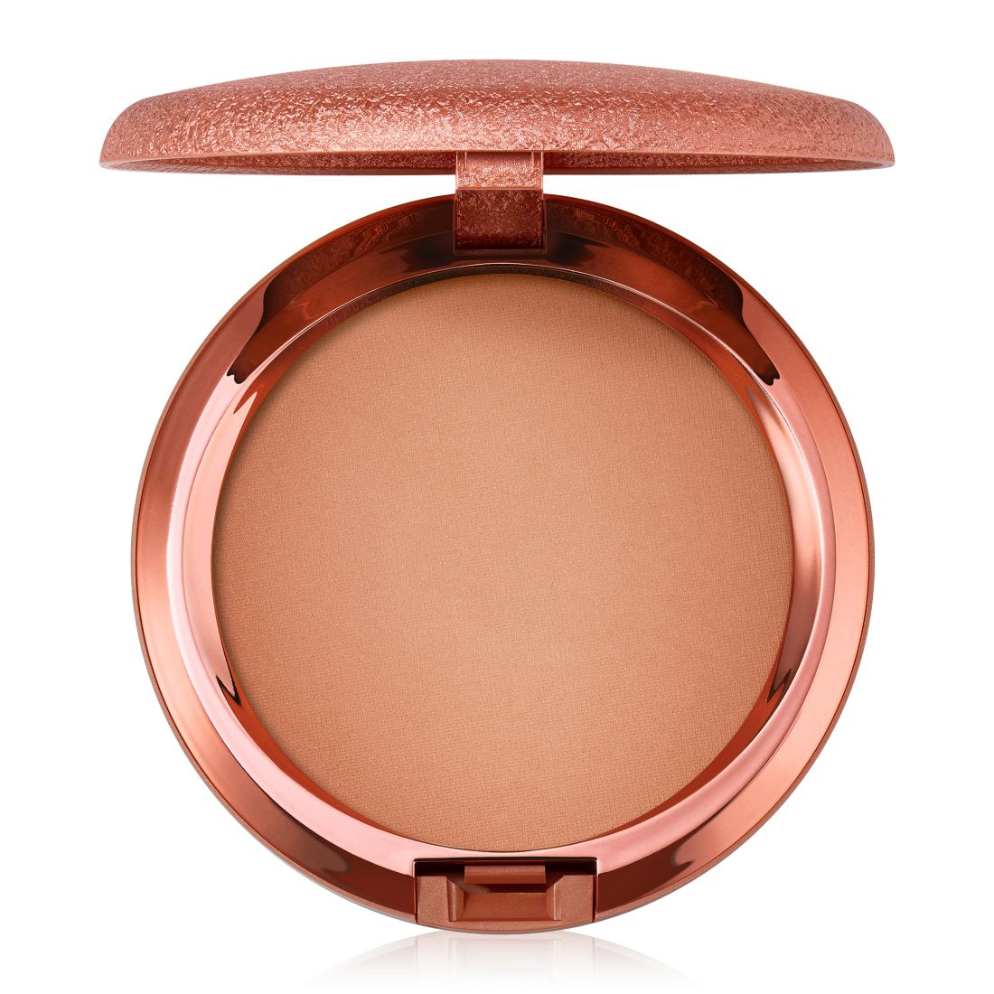 Mac Skinfinish Sunstruck Matte Bronzer Powder