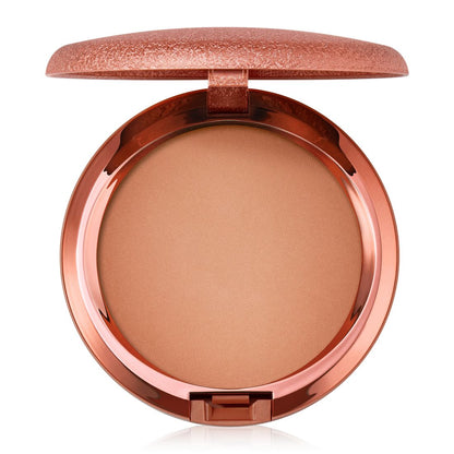 Mac Skinfinish Sunstruck Matte Bronzer Powder