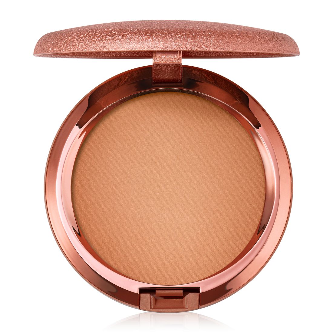 Mac Skinfinish Sunstruck Matte Bronzer Powder