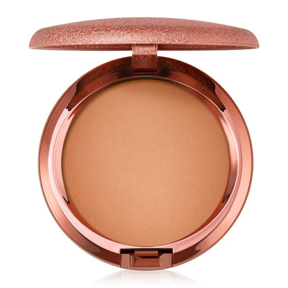 Mac Skinfinish Sunstruck Matte Bronzer Powder