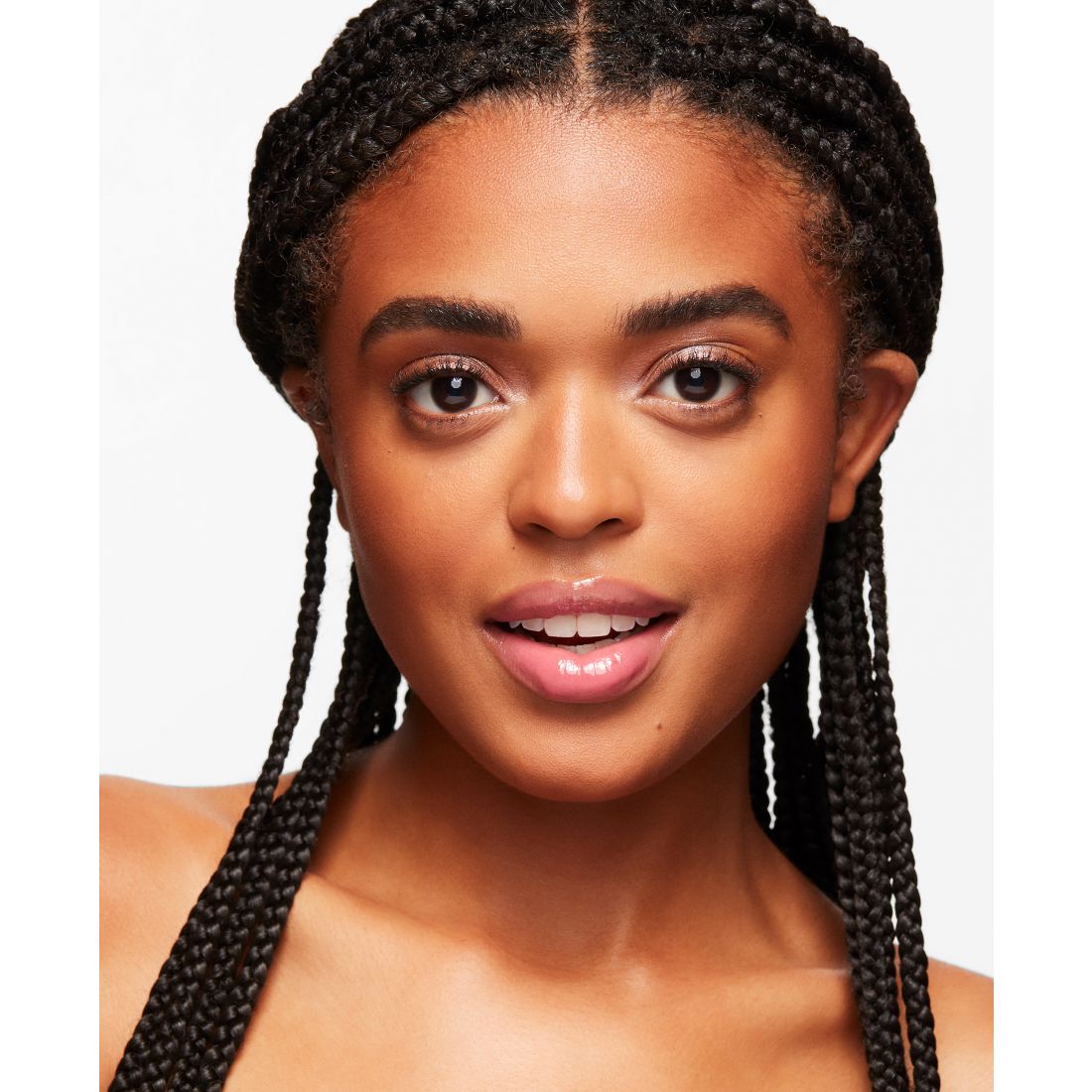 Mac Skinfinish Sunstruck Matte Bronzer Powder
