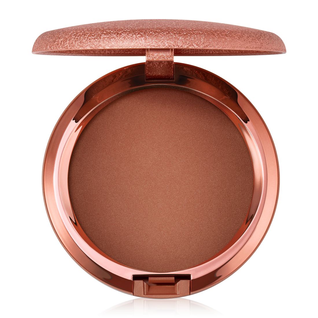 Mac Skinfinish Sunstruck Matte Bronzer Powder