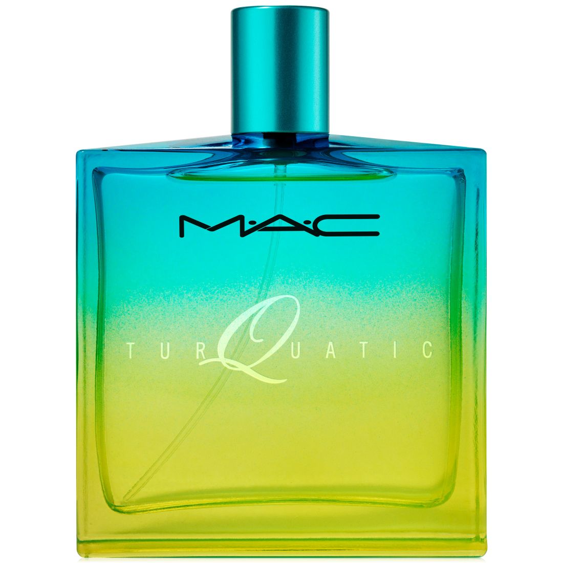Mac Turquatic Fragrance Blend Perfume Spray, 3.2 oz.