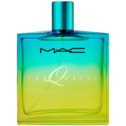 Mac Turquatic Fragrance Blend Perfume Spray, 3.2 oz.