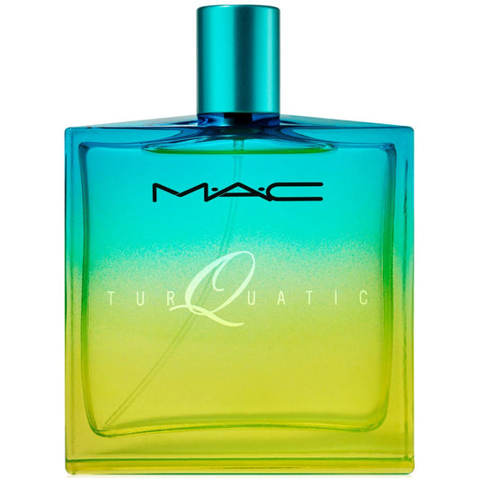 Mac Turquatic Fragrance Blend Perfume Spray, 3.2 oz.