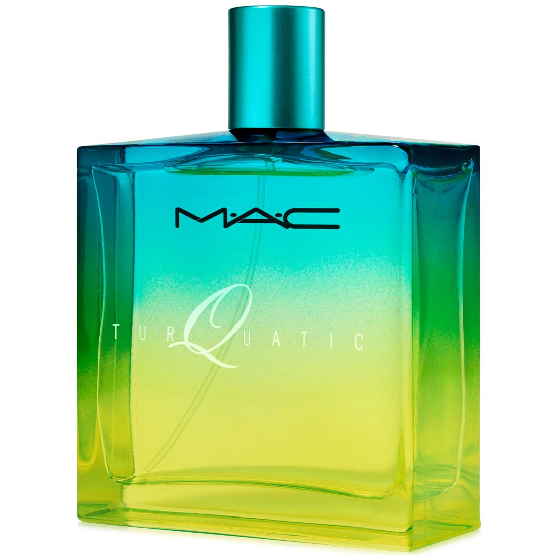 Mac Turquatic Fragrance Blend Perfume Spray, 3.2 oz.