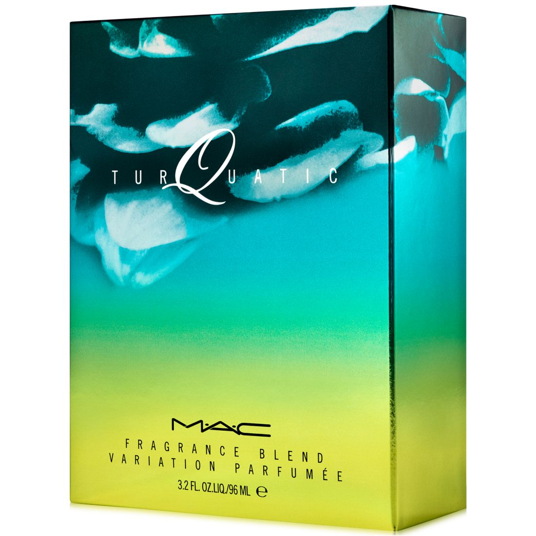 Mac Turquatic Fragrance Blend Perfume Spray, 3.2 oz.