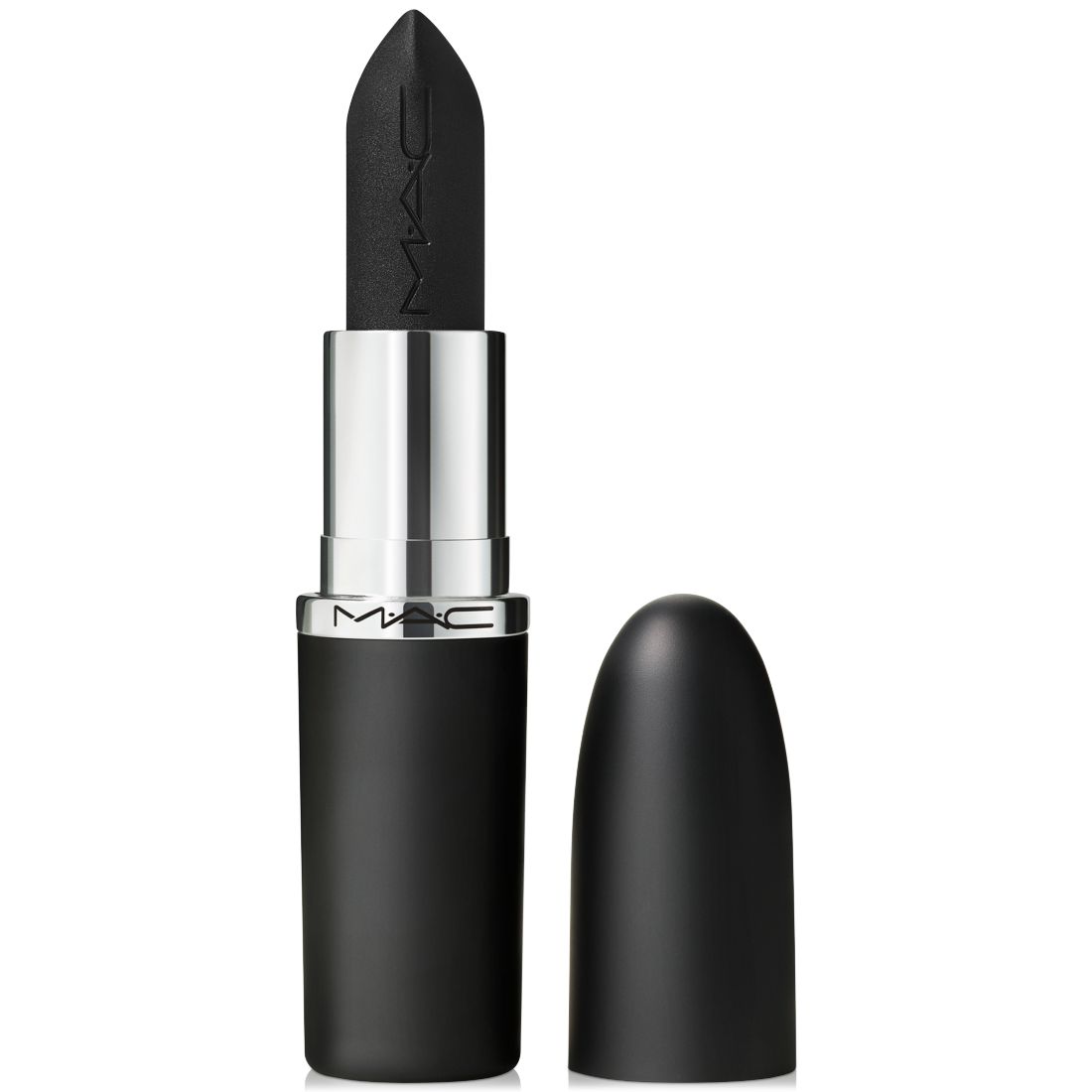 Mac MACximal Silky Matte Lipstick