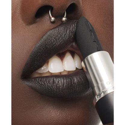 Mac MACximal Silky Matte Lipstick