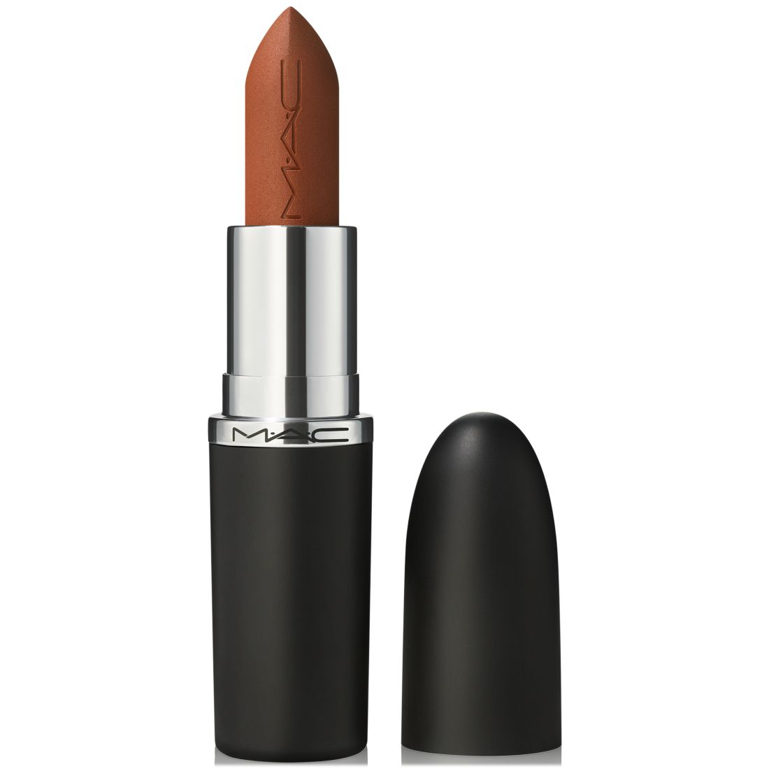 Mac MACximal Silky Matte Lipstick