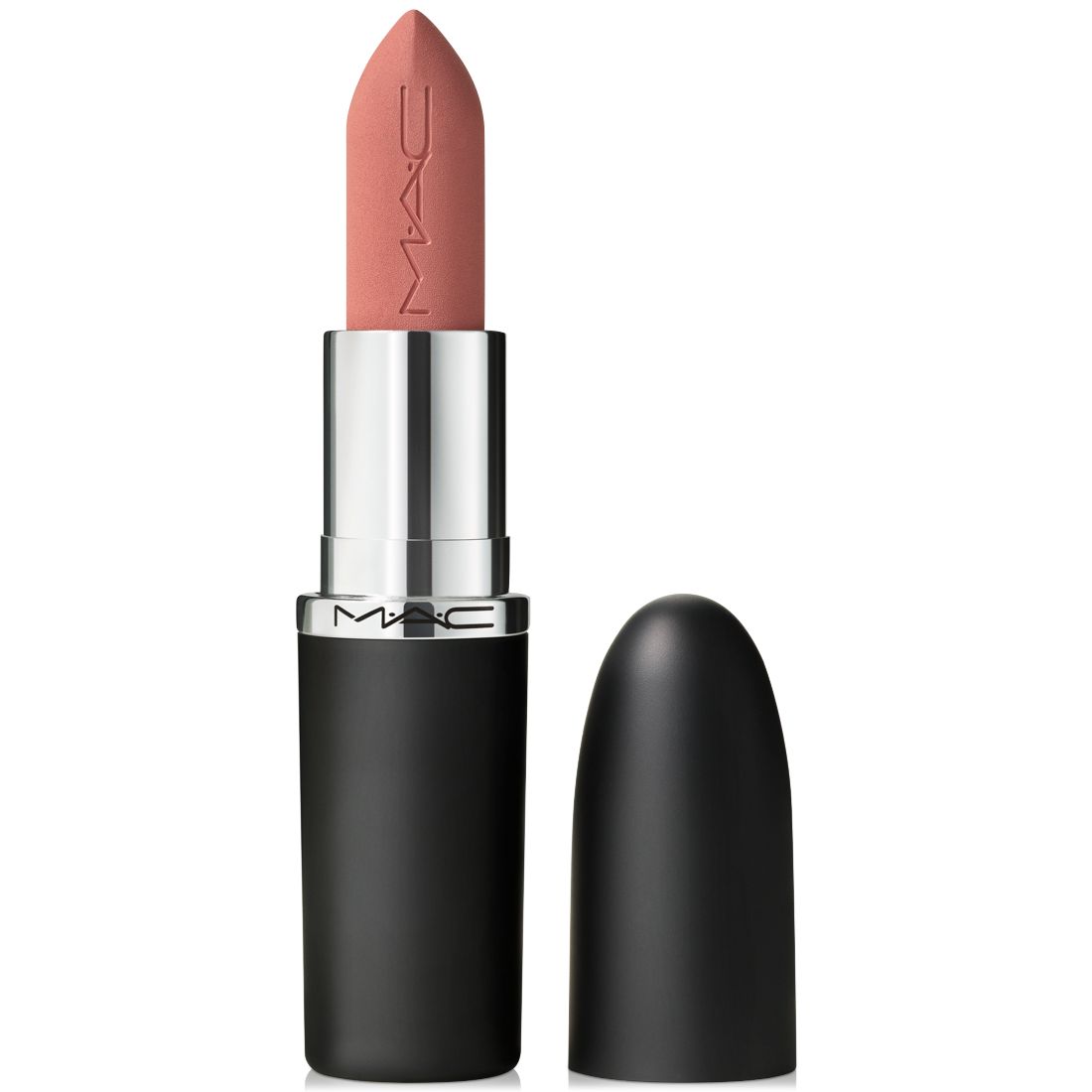 Mac MACximal Silky Matte Lipstick