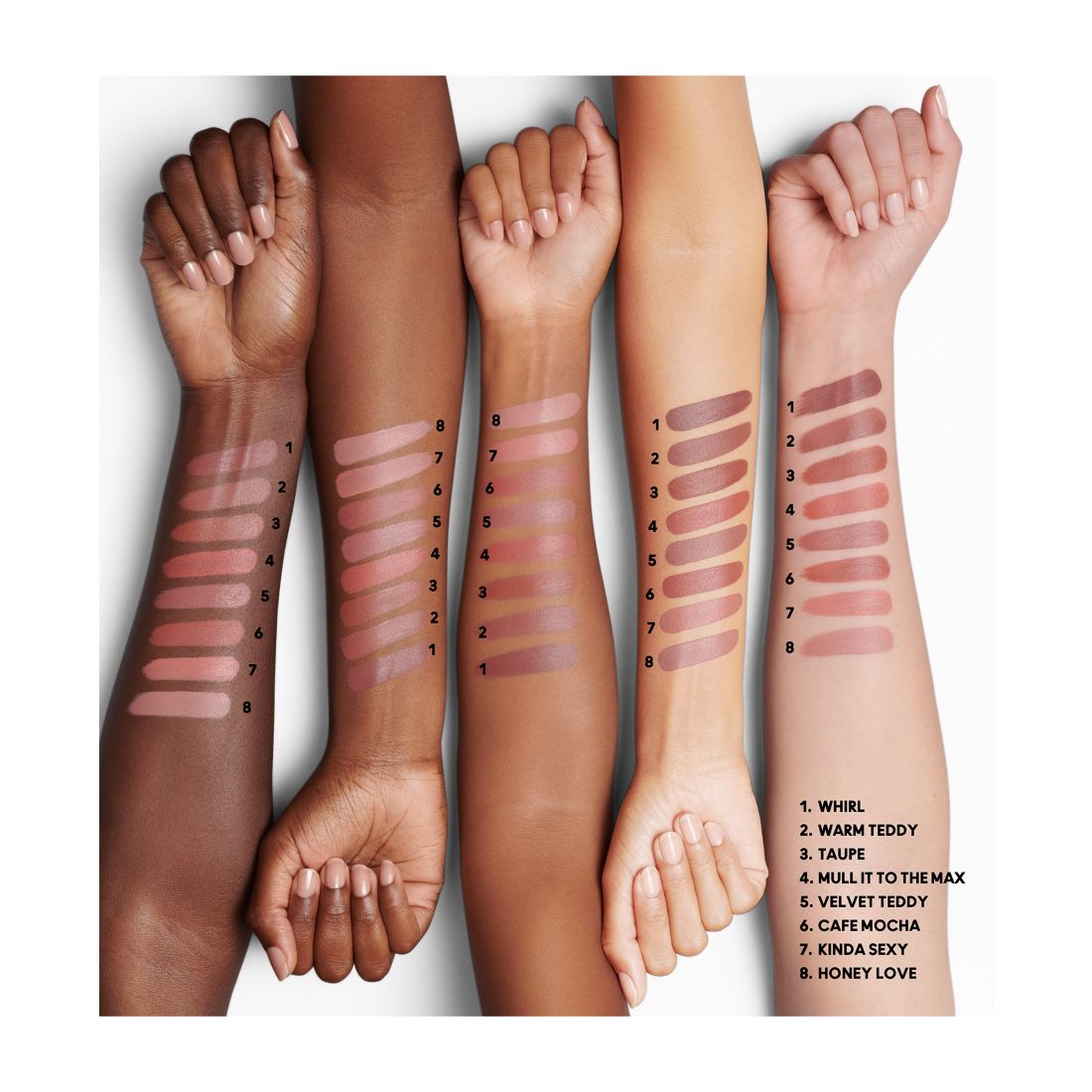 Mac MACximal Silky Matte Lipstick