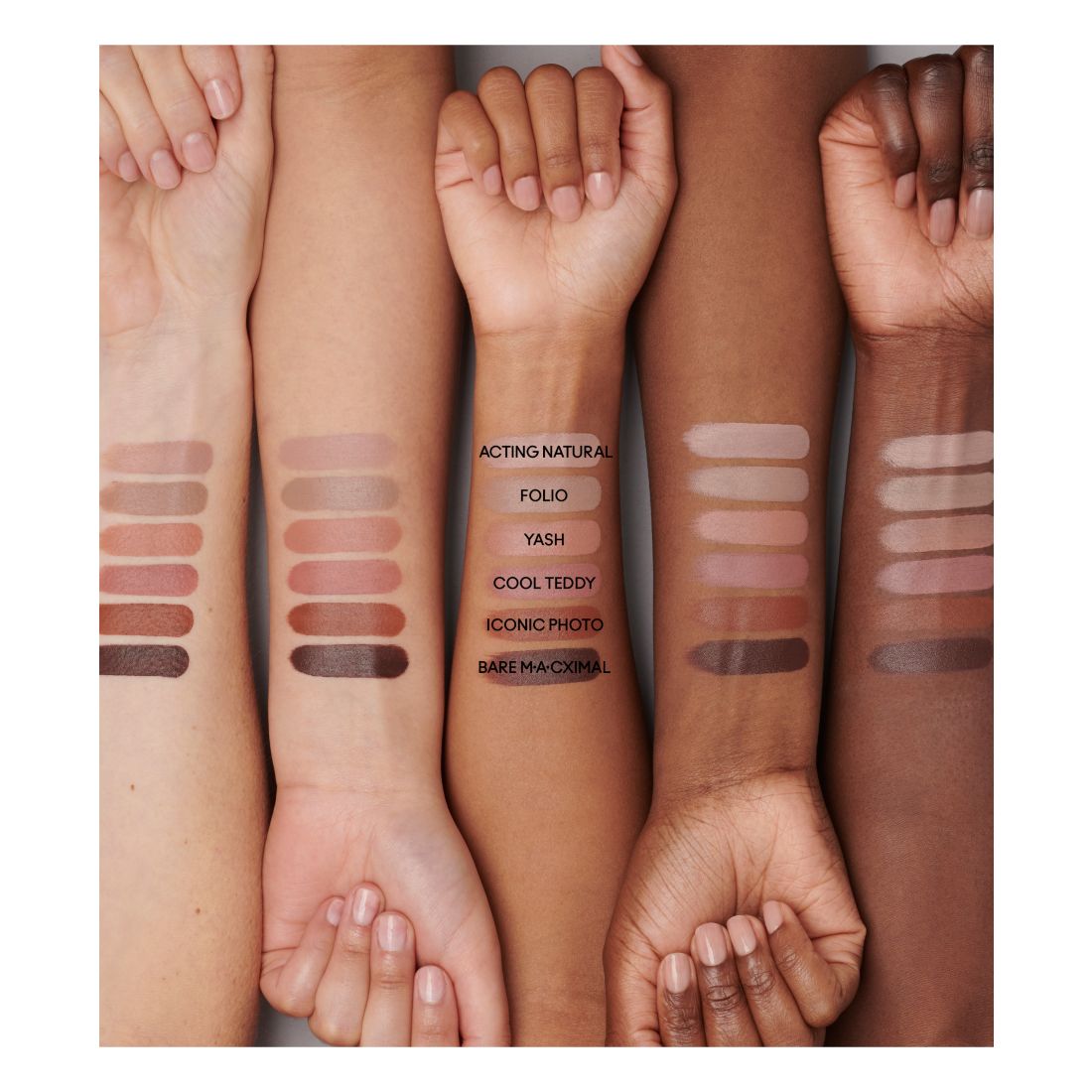 Mac MACximal Silky Matte Lipstick