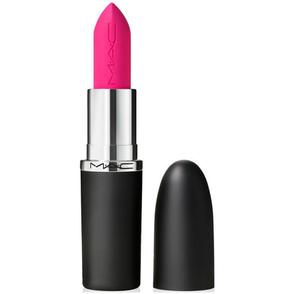 Mac MACximal Silky Matte Lipstick