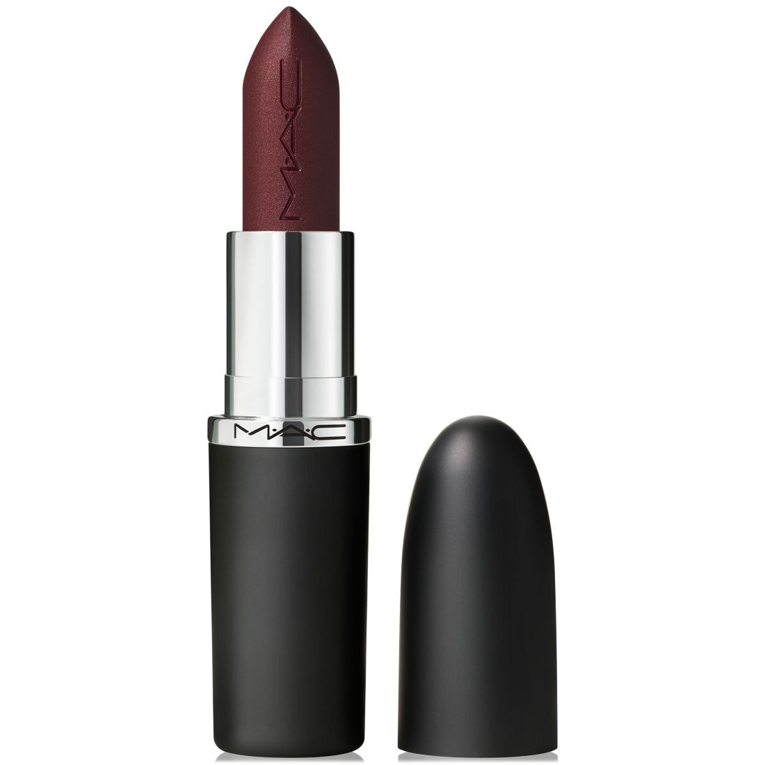 Mac MACximal Silky Matte Lipstick