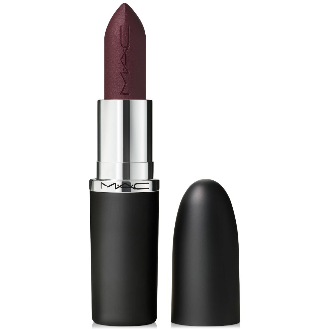 Mac MACximal Silky Matte Lipstick