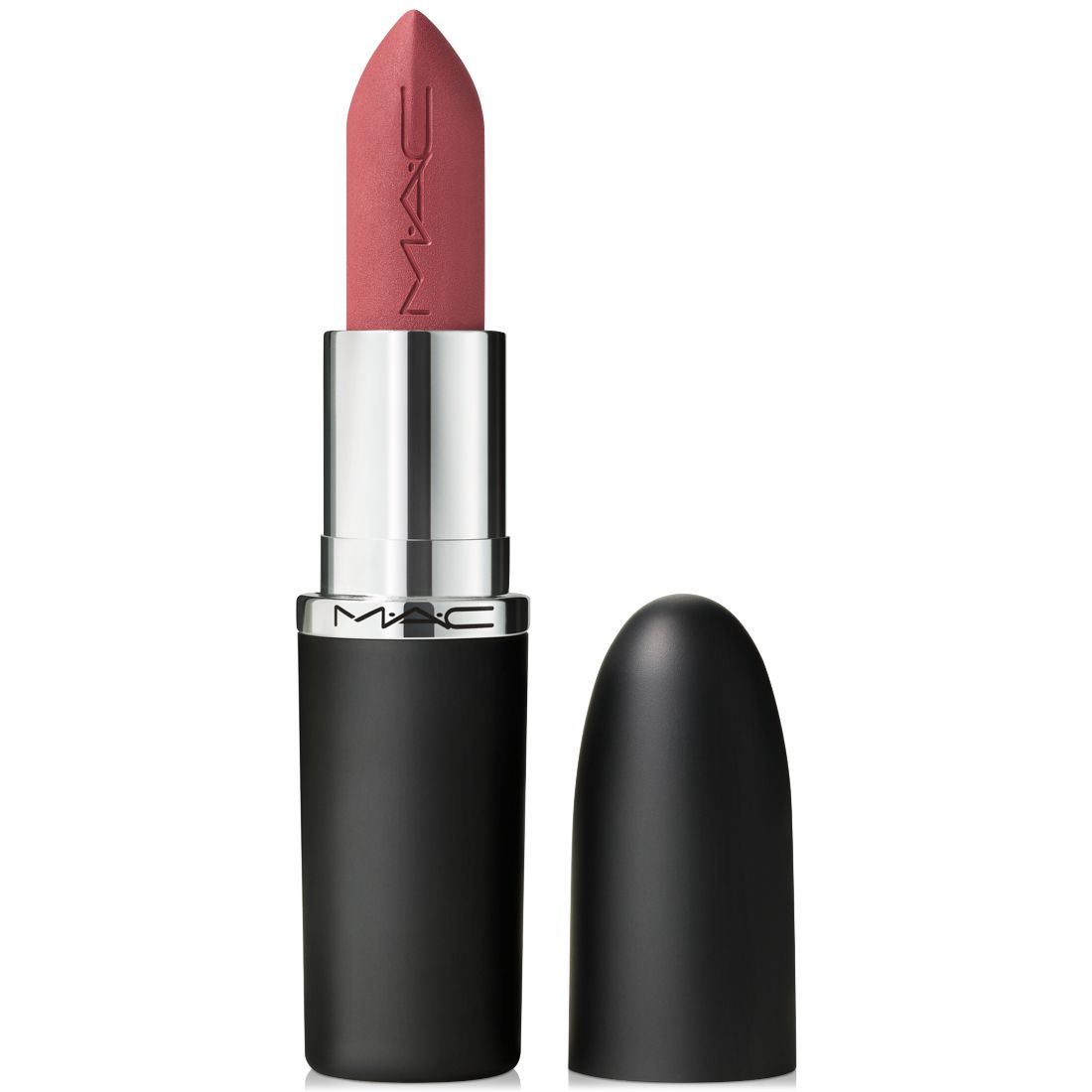 Mac MACximal Silky Matte Lipstick