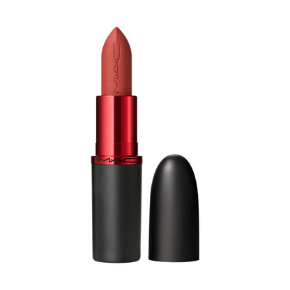 Mac Macximal Viva Glam Silky Matte Lipstick, 0.1 oz.
