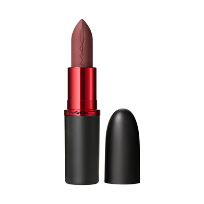 Mac Macximal Viva Glam Silky Matte Lipstick, 0.1 oz.
