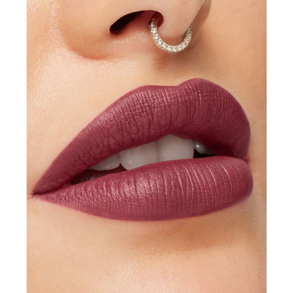 Mac Macximal Viva Glam Silky Matte Lipstick, 0.1 oz.