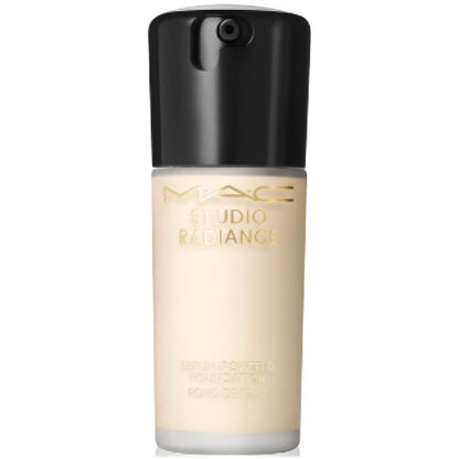 Mac Studio Radiance Serum-Powered Foundation, 1-oz.