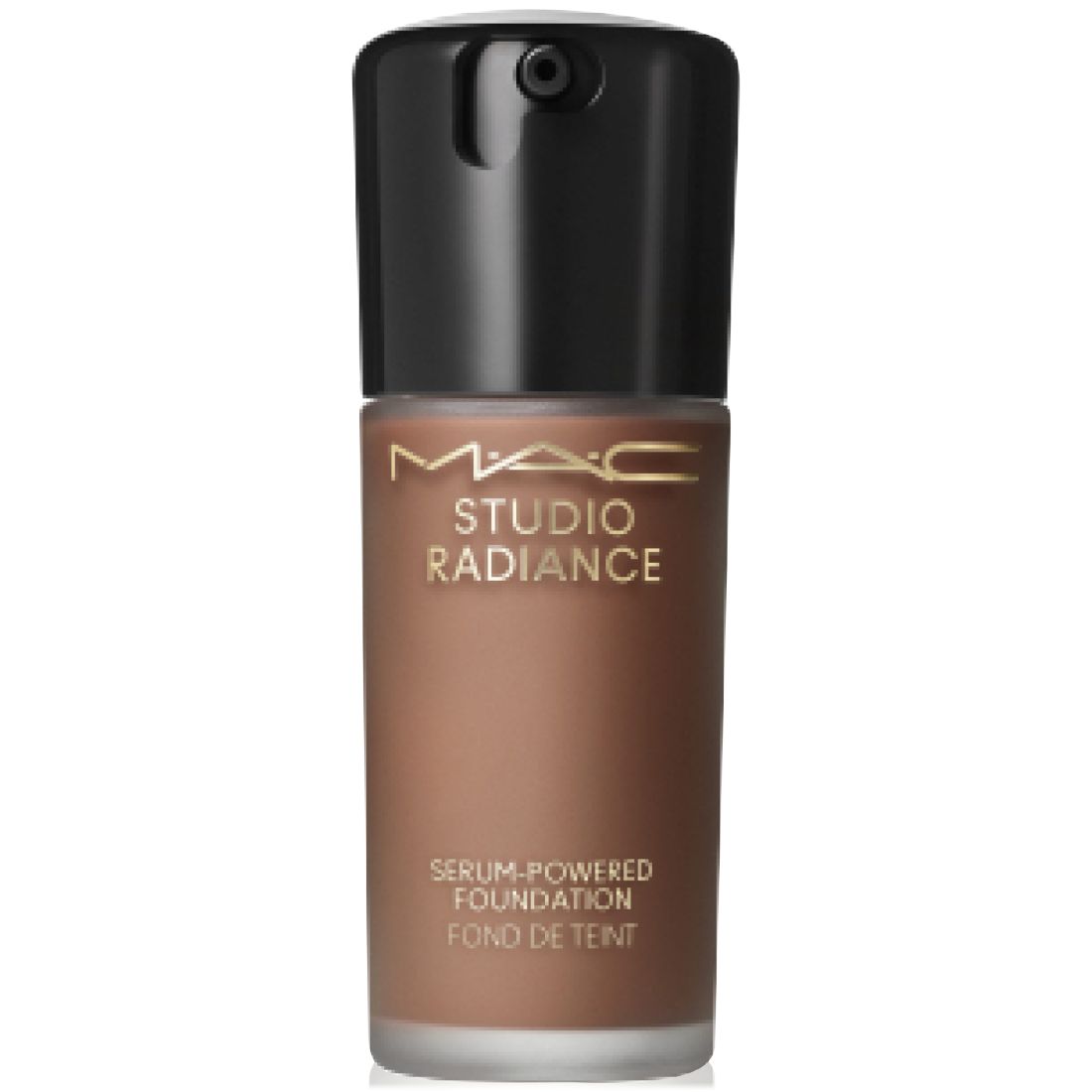 Mac Studio Radiance Serum-Powered Foundation, 1-oz.
