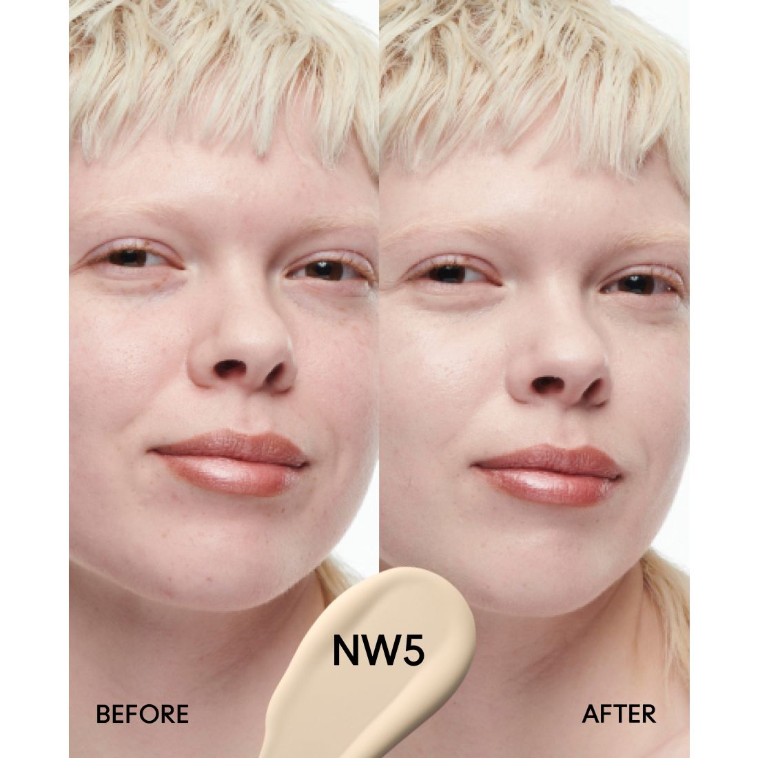 Mac Studio Radiance Serum-Powered Foundation, 1-oz.
