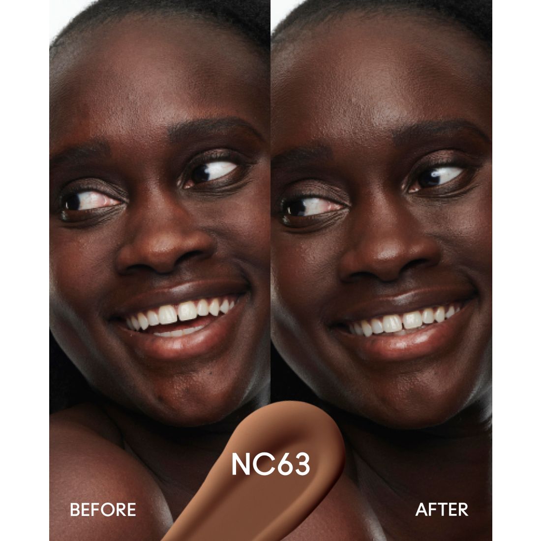Mac Studio Radiance Serum-Powered Foundation, 1-oz.