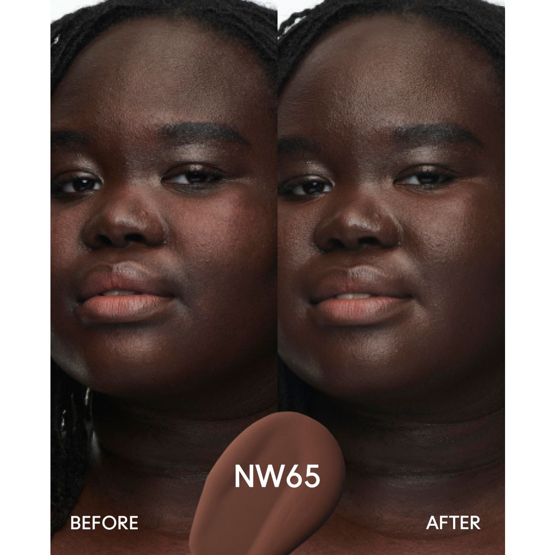 Mac Studio Radiance Serum-Powered Foundation, 1-oz.