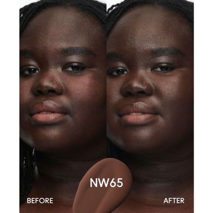 Mac Studio Radiance Serum-Powered Foundation, 1-oz.