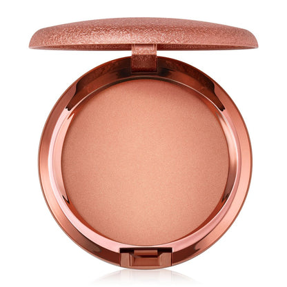 Mac Skinfinish Sunstruck Matte Bronzer Powder