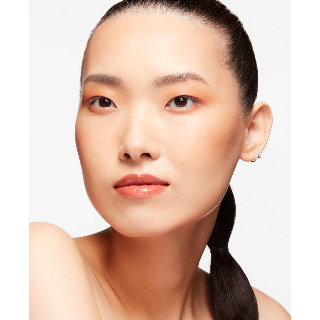 Mac Skinfinish Sunstruck Matte Bronzer Powder