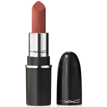 Mac MACximal Silky Matte Lipstick Mini, 0.05 oz.