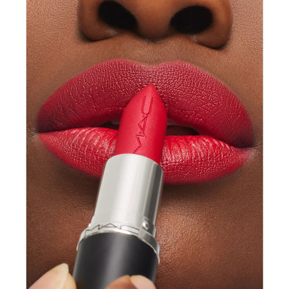 Mac MACximal Silky Matte Lipstick Mini, 0.05 oz.