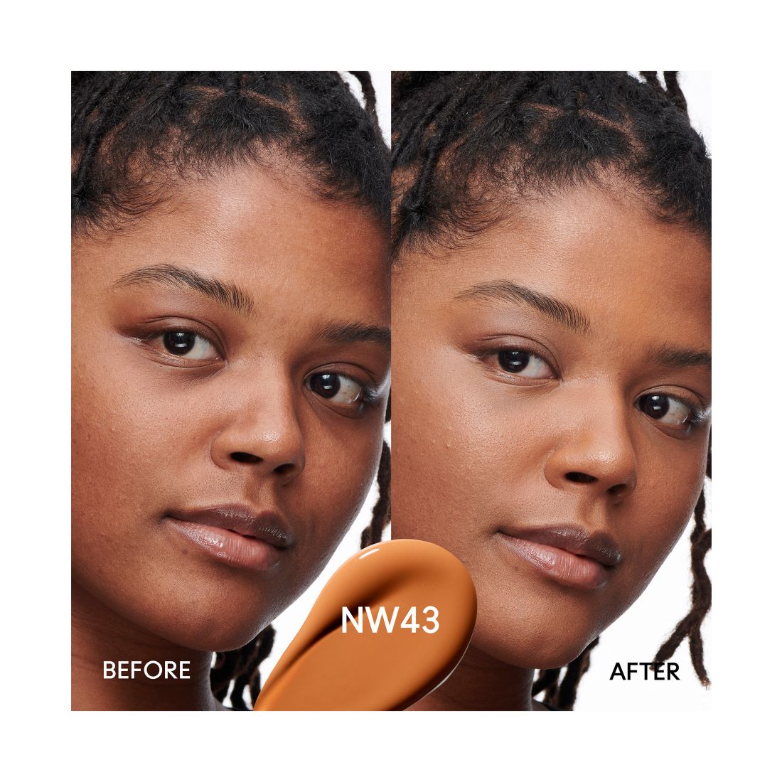 Mac Studio Radiance 24HR Luminous Lift Concealer