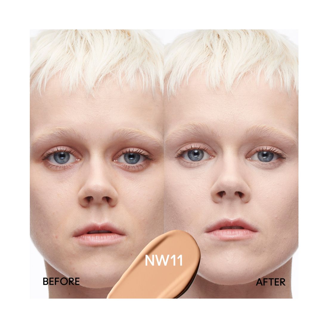 Mac Studio Radiance 24HR Luminous Lift Concealer