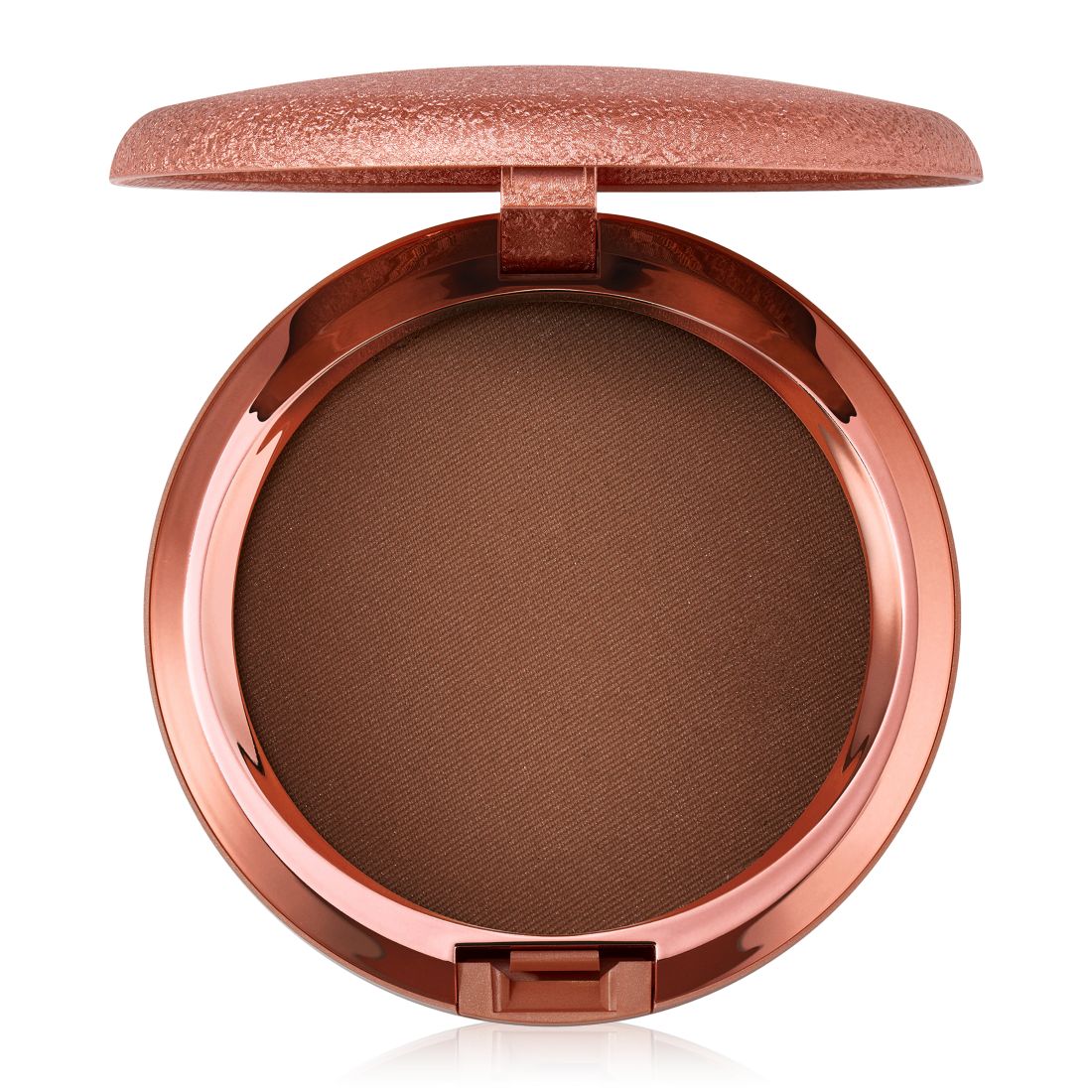 Mac Skinfinish Sunstruck Matte Bronzer Powder