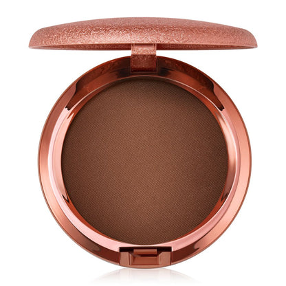Mac Skinfinish Sunstruck Matte Bronzer Powder
