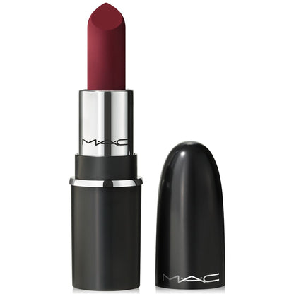 Mac MACximal Silky Matte Lipstick Mini, 0.05 oz.