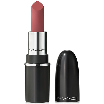 Mac MACximal Silky Matte Lipstick Mini, 0.05 oz.