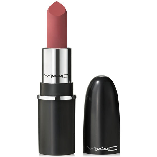 Mac MACximal Silky Matte Lipstick Mini, 0.05 oz.