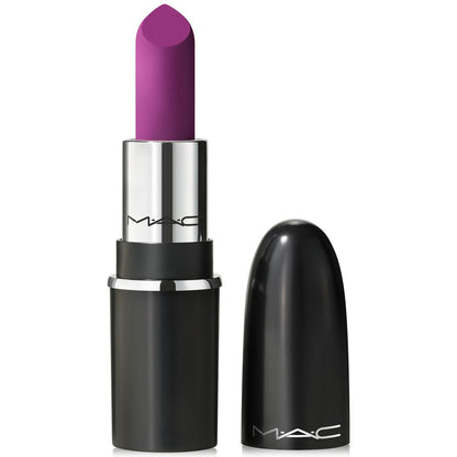 Mac MACximal Silky Matte Lipstick Mini, 0.05 oz.